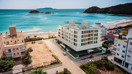 Apartamento com 3 Quartos à venda, 116m² no Palmas, Governador Celso Ramos