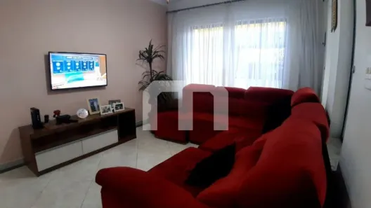 Sobrado com 3 Quartos à venda, 138m² no Chácara Santo Antônio (Zona Leste), São Paulo