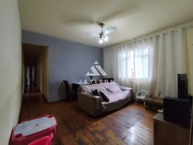Apartamento com 3 Quartos à venda, 71m² no Irajá, Rio de Janeiro