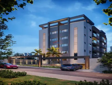 Apartamento com 2 Quartos à venda, 62m² no São Lucas, Belo Horizonte