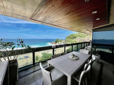 Apartamento com 4 Quartos à venda, 435m² no Leblon, Rio de Janeiro