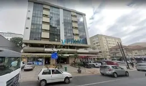 Sala Comercial com 1 Quarto à venda, 29m² no Moinhos de Vento, Porto Alegre
