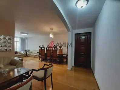 Apartamento com 3 Quartos à venda, 165m² no Ingá, Niterói