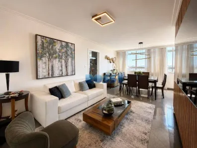 Apartamento com 3 Quartos à venda, 130m² no Parque da Mooca, São Paulo