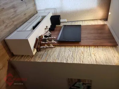Apartamento com 3 Quartos à venda, 50m² no Jardim Vila Formosa, São Paulo