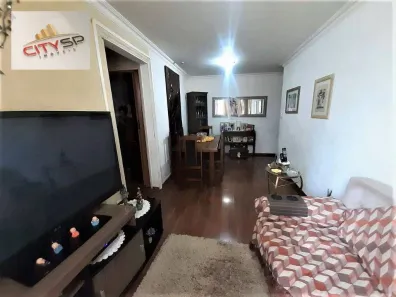 Apartamento com 2 Quartos à venda, 60m² no Vila do Encontro, São Paulo