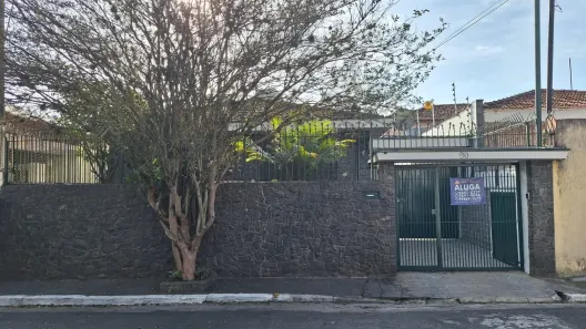 Casa com 2 Quartos para alugar, 205m² no Jardim Caravelas, São Paulo