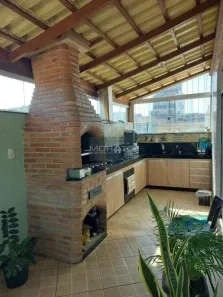 Apartamento com 3 Quartos à venda, 170m² no Novo Eldorado, Contagem
