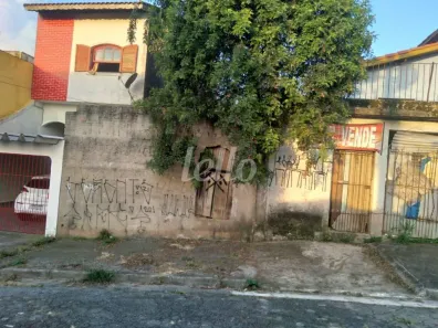 Lote/Terreno à venda, 125m² no Jardim Santo André, Santo André