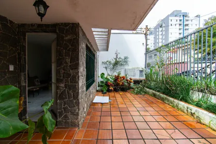 Lote/Terreno à venda, 187m² no Vila Mariana, São Paulo