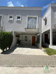 Casa com 2 Quartos à venda, 90m² no Jardim Rancho Alegre, Santana de Parnaíba
