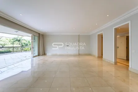 Apartamento com 4 Quartos à venda, 532m² no Paraíso, São Paulo