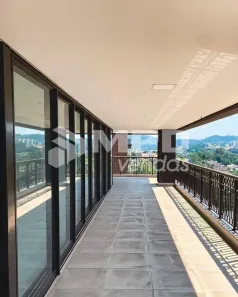 Apartamento com 3 Quartos à venda, 410m² no Green Valley Alphaville, Barueri