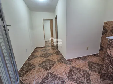Kitnet com 1 Quarto para alugar, 20m² no Cascadura, Rio de Janeiro