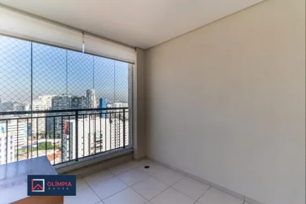 Apartamento com 2 Quartos para alugar, 63m² no Pinheiros, São Paulo