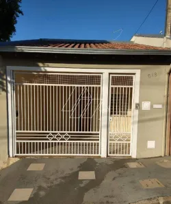Casa com 3 Quartos à venda, 86m² no Palmital, Marília