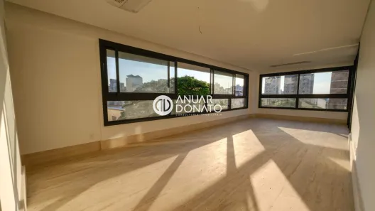 Apartamento com 4 Quartos à venda, 197m² no Anchieta, Belo Horizonte