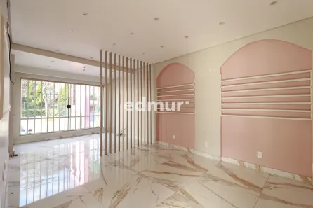 Imóvel Comercial com 5 Quartos para alugar, 220m² no Campestre, Santo André