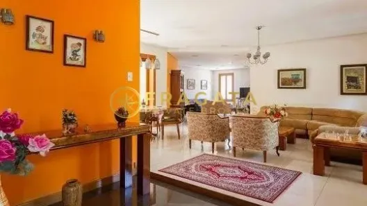 Casa com 3 Quartos à venda, 365m² no Alto da Lapa, São Paulo