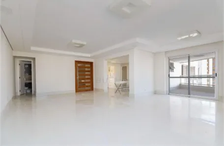 Apartamento com 4 Quartos à venda, 215m² no Popular, Cuiabá