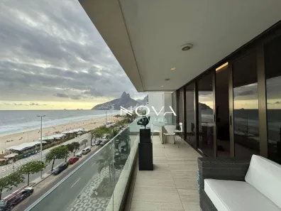 Apartamento com 4 Quartos à venda, 350m² no Ipanema, Rio de Janeiro