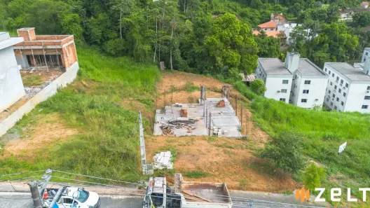 Lote/Terreno à venda, 752m² no Escola Agrícola, Blumenau