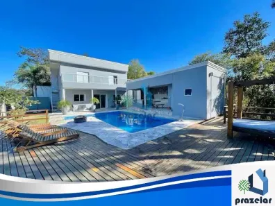 Fazenda/Sítio com 4 Quartos à venda, 1000m² no Dona Catarina, Mairinque