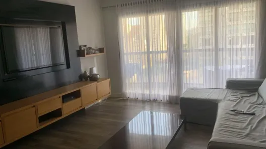 Apartamento com 3 Quartos à venda, 127m² no Planalto Paulista, São Paulo