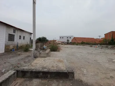 para alugar, 800m² no Parque dos Eucaliptos, Sorocaba