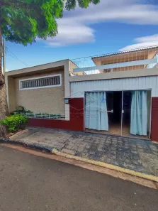 Ponto Comercial com 1 Quarto para alugar, 200m² no Vila Antártica, Bauru