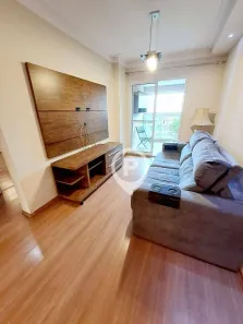 Apartamento com 3 Quartos à venda, 84m² no Vila Valparaíso, Santo André