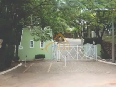 Lote/Terreno à venda, 300m² no Bosque São Francisco, Votorantim