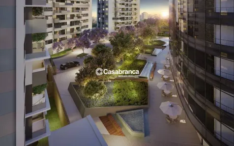 Sala Comercial para alugar, 41m² no Jardim Emília, Sorocaba
