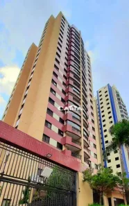Apartamento com 3 Quartos à venda, 88m² no Vila Regente Feijó, São Paulo