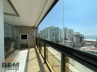 Apartamento com 3 Quartos à venda, 152m² no Praia Brava de Itajaí, Itajaí