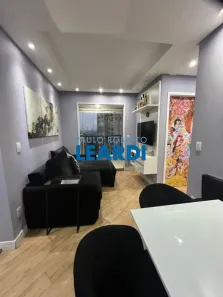 Apartamento com 2 Quartos à venda, 47m² no Vila Andrade, São Paulo