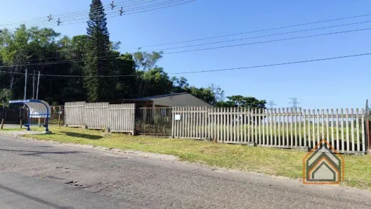 Lote/Terreno à venda, 5556m² no Elsa, Viamão