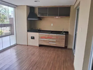 Apartamento com 3 Quartos à venda, 154m² no Vila Clementino, São Paulo