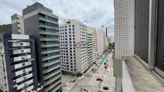 Kitnet com 1 Quarto à venda, 30m² no Centro, Juiz de Fora