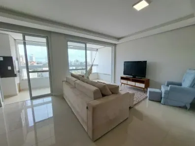 Apartamento com 2 Quartos à venda, 109m² no Estreito, Florianópolis