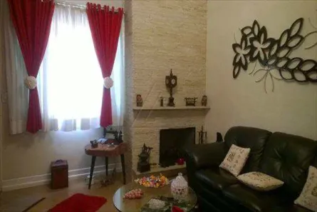 Sobrado com 3 Quartos à venda, 162m² no Jardim Monte Kemel, São Paulo