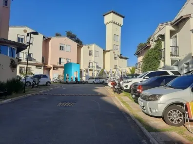 Casa de Condomínio com 3 Quartos à venda, 98m² no Parque Munhoz, São Paulo