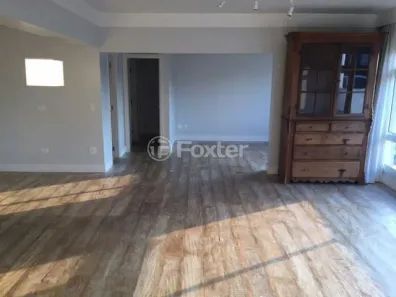 Apartamento com 3 Quartos à venda, 140m² no Cerqueira César, São Paulo