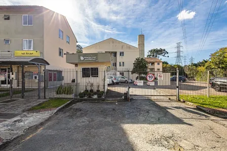 Apartamento com 2 Quartos à venda, 45m² no Portão, Curitiba