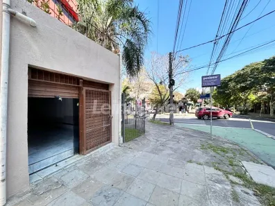 Ponto Comercial para alugar, 40m² no Petrópolis, Porto Alegre