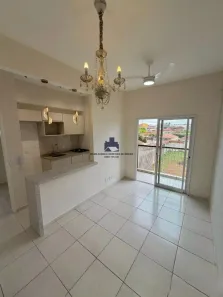 Apartamento com 1 Quarto à venda, 45m² no Vila Boa Esperança, São José do Rio Preto