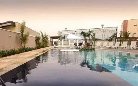 Apartamento com 2 Quartos à venda, 57m² no Pestana, Osasco