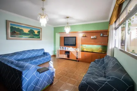 Casa com 4 Quartos à venda, 200m² no Vila das Belezas, São Paulo