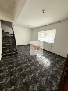 Sobrado com 2 Quartos à venda, 117m² no Esplanada dos Barreiros, São Vicente