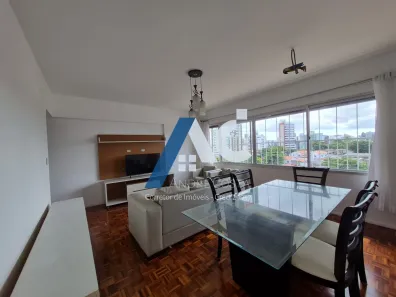 Apartamento com 3 Quartos para alugar, 120m² no Pituba, Salvador